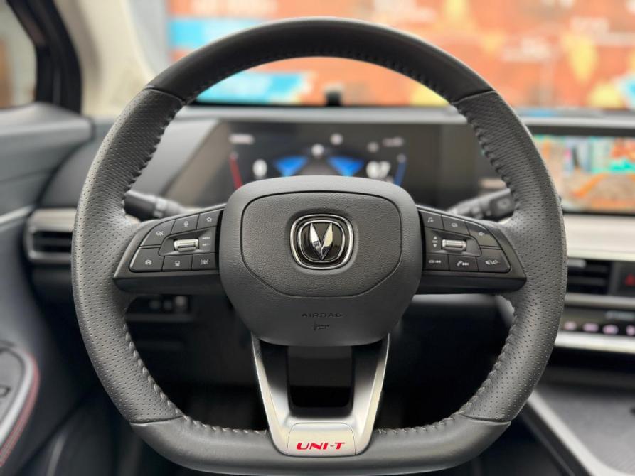 Changan UNI-T I Набережные Челны  - изображение 15