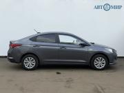 Hyundai Solaris II Рестайлинг Москва  - изображение 17