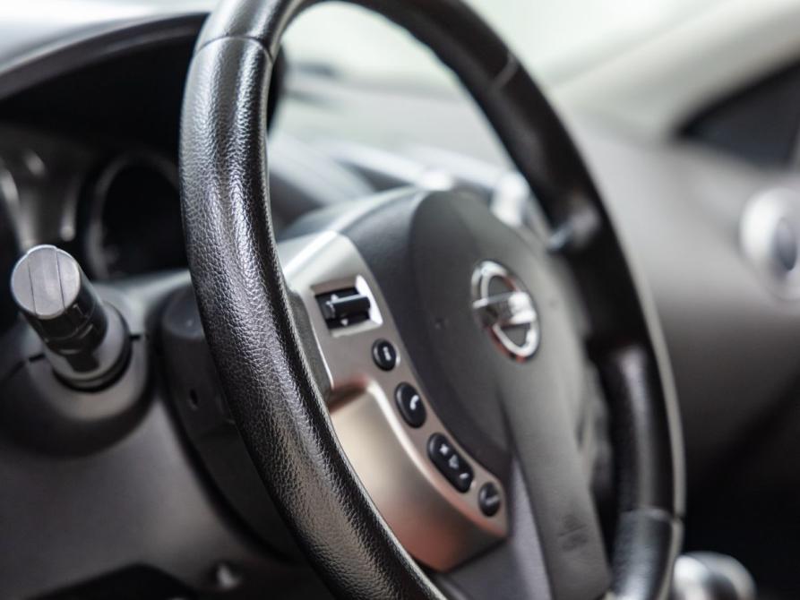 Nissan Qashqai I Волгоград  - изображение 27