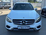 Mercedes-Benz GLC I (X253) Калуга  - изображение 28