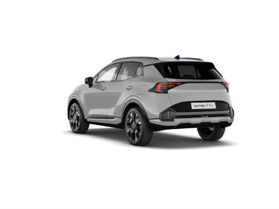 Kia Sportage V Рестайлинг Москва  - изображение 3