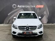 Mercedes-Benz GLC I (X253) Пермь  - изображение 27