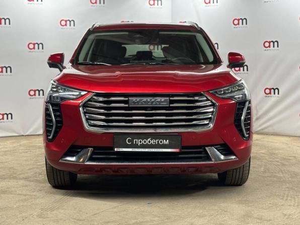 Haval Jolion I с пробегом 2023 года, цена 1 949 000 рублей, 45000 км, внедорожник, Автокод Объявления