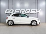 Audi A1 I (8X) Воронеж  - изображение 27