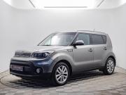 Kia Soul II Рестайлинг Москва  - изображение 18