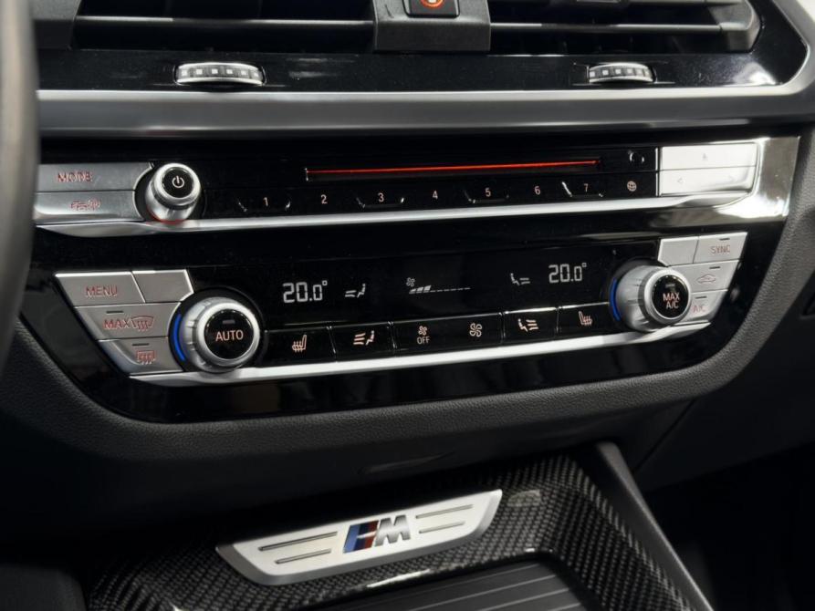 BMW X3 III (G01) Ростов-на-Дону  - изображение 14