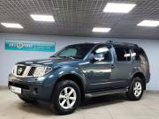 Nissan Pathfinder III Москва  - изображение 22