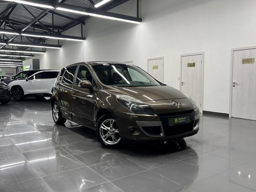 Renault Scenic III Тверь  - изображение 5