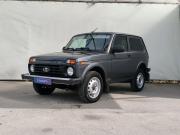 Lada (ВАЗ) 2121 (4x4) I Рестайлинг (2020) Липецк  - изображение 2