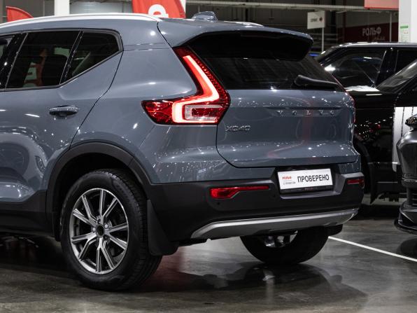 Volvo XC40 I с пробегом 2019 года, цена 2 769 700 рублей, 85057 км, внедорожник, Автокод Объявления