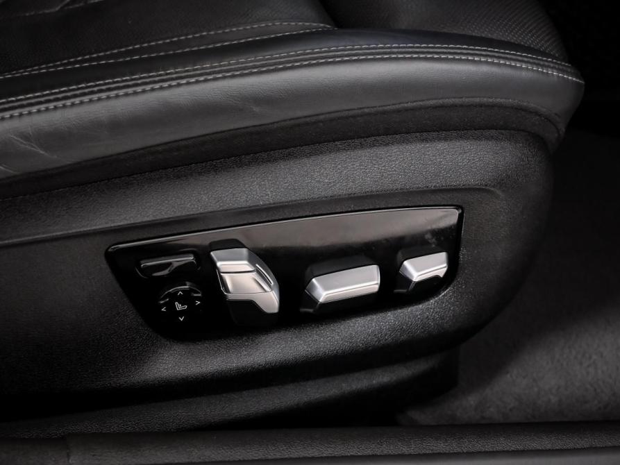 BMW 5 серии VII (G30/G31/G38) Екатеринбург  - изображение 12