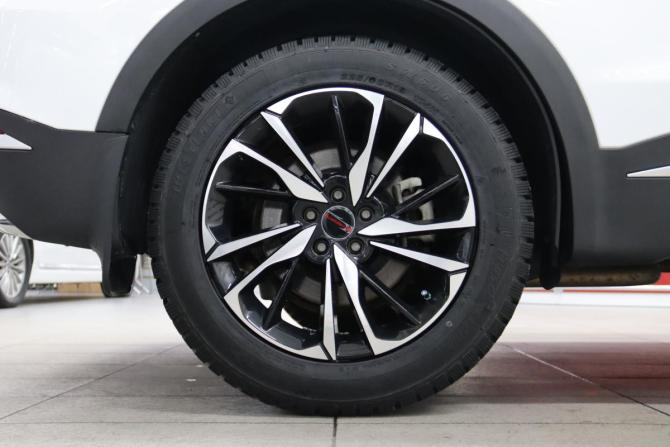 Chery Tiggo 7 Pro I с пробегом 2022 года, цена 1 750 650 рублей, 52709 км, внедорожник, Автокод Объявления