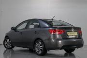 Kia Cerato II Челябинск  - изображение 27