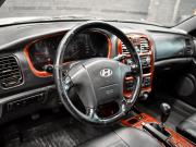 Hyundai Sonata IV (EF) Рестайлинг Екатеринбург  - изображение 14