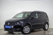 Volkswagen Touran I Рестайлинг Оренбург  - изображение 23