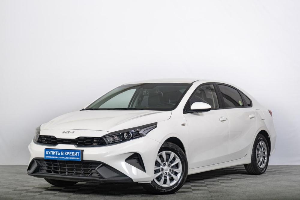 Kia K3 II Томск  - изображение 2