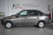 Lada (ВАЗ) Granta I Рестайлинг Киров  - изображение 36