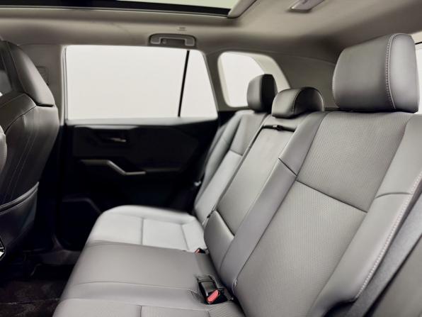 Toyota RAV4 VI (XA60) с пробегом 2026 года, цена 4 500 000 рублей, 17 км, внедорожник, Автокод Объявления