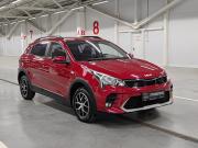 Kia Rio IV Рестайлинг Казань  - изображение 30