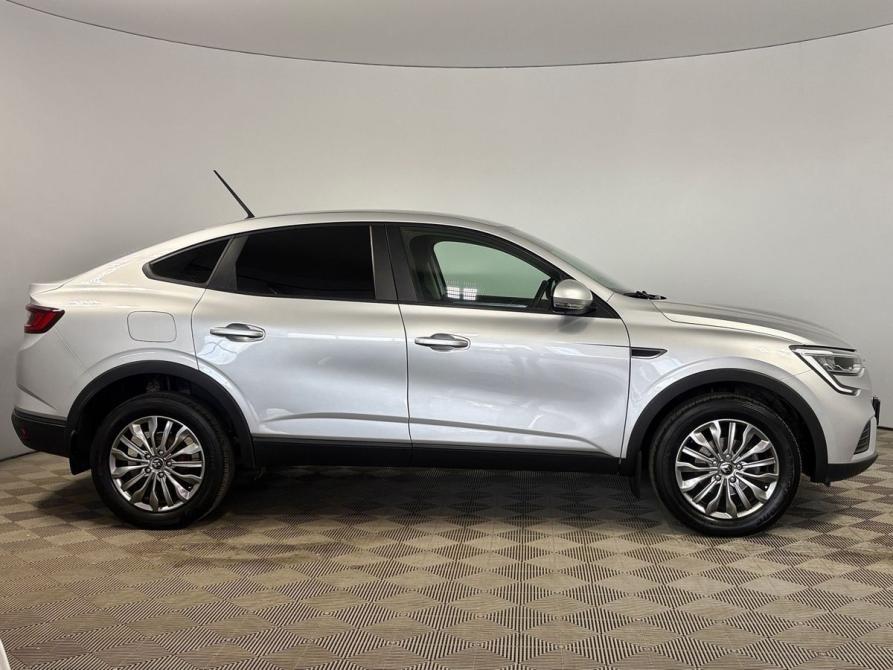Renault Arkana I Борисоглебск  - изображение 6