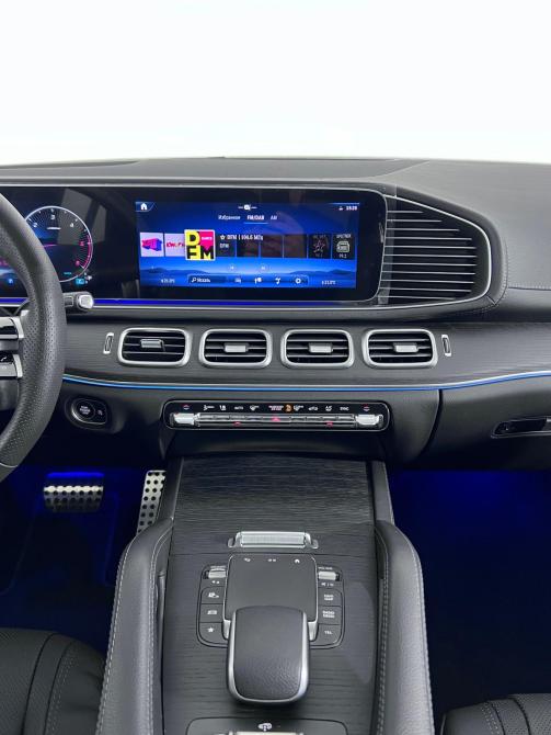 Mercedes-Benz GLE Coupe II (C167) Рестайлинг Ростов-на-Дону  - изображение 37