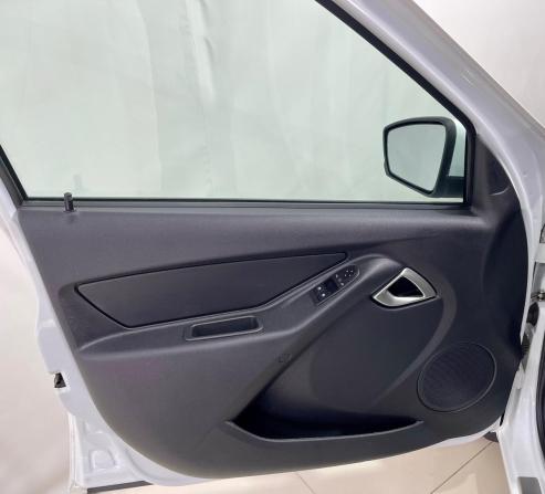 Lada (ВАЗ) Granta I Рестайлинг с пробегом 2023 года, цена 740 000 рублей, 37556 км, седан, Автокод Объявления