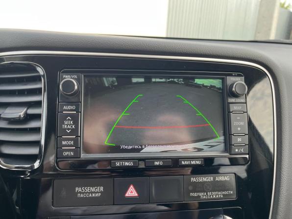 Mitsubishi Outlander III с пробегом 2012 года, цена 1 599 000 рублей, 116260 км, внедорожник, Автокод Объявления