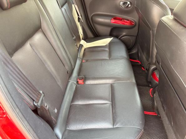 Nissan Juke I с пробегом 2013 года, цена 899 000 рублей, 151000 км, внедорожник, Автокод Объявления