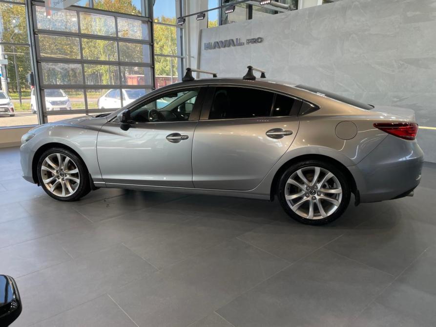 Mazda 6 III (GJ) Стерлитамак  - изображение 3