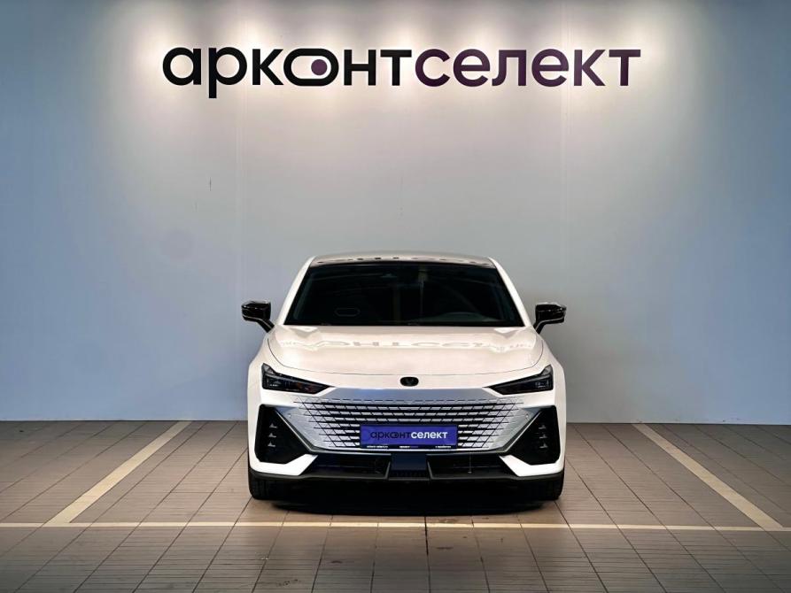 Changan UNI-V I Краснодар  - изображение 7