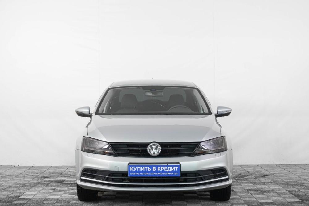 Volkswagen Jetta VI Рестайлинг Кемерово  - изображение 2