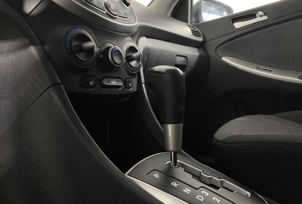 Hyundai Solaris I Саранск  - изображение 19