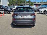 Skoda Kodiaq I Рестайлинг Нижний Новгород  - изображение 17