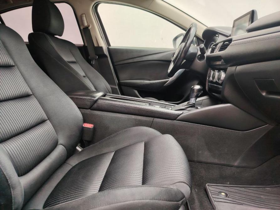 Mazda 6 III (GJ) Москва  - изображение 10