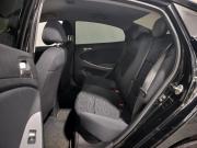 Hyundai Solaris I Рестайлинг Санкт-Петербург  - изображение 35