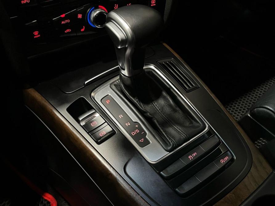 Audi A4 IV (B8) Рестайлинг Пермь  - изображение 19