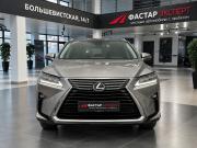 Lexus RX IV Новосибирск  - изображение 12