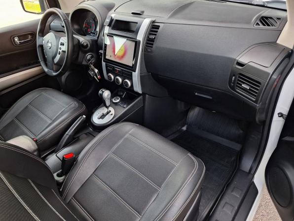 Nissan X-Trail II Рестайлинг с пробегом 2011 года, цена 1 570 000 рублей, 189023 км, внедорожник, Автокод Объявления