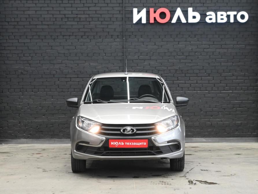 Lada (ВАЗ) Granta I Рестайлинг Екатеринбург  - изображение 2