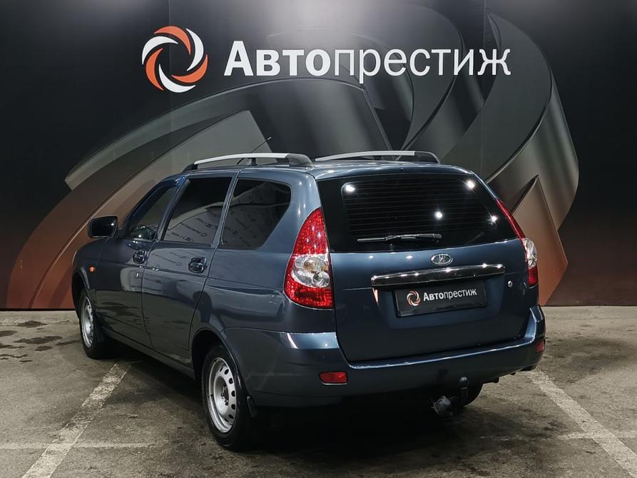 Lada (ВАЗ) Priora I Рестайлинг Ставрополь  - изображение 4