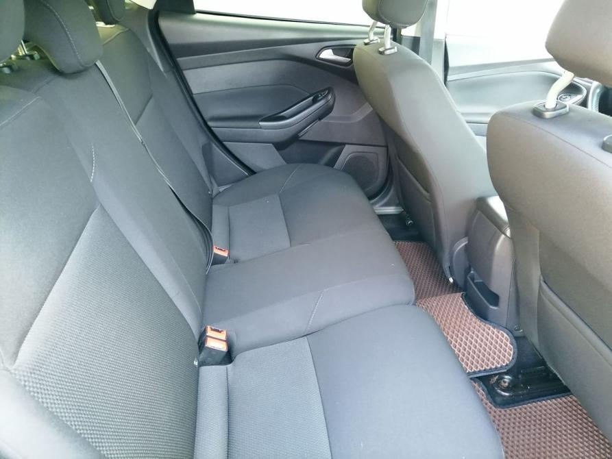 Ford Focus III Рестайлинг Москва  - изображение 10