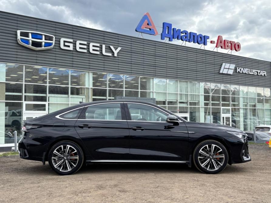 Chery Arrizo 8 Набережные Челны  - изображение 8