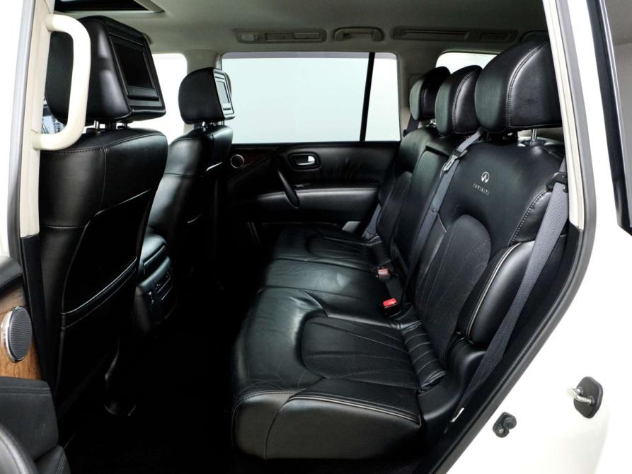 Infiniti QX80 I Санкт-Петербург  - изображение 20