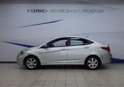 Hyundai Solaris I Москва  - изображение 17