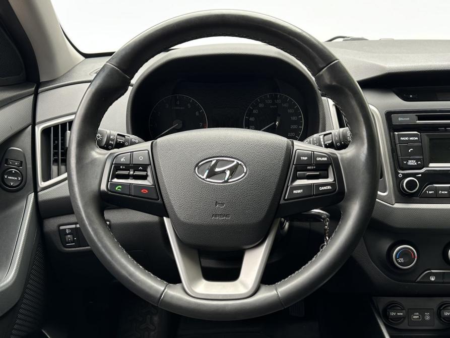 Hyundai Creta I Москва  - изображение 12