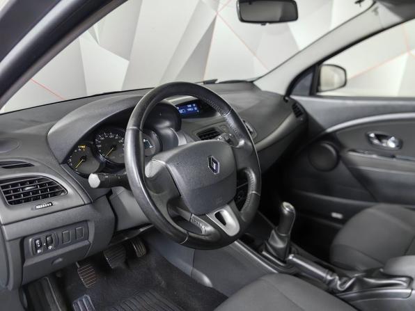 Renault Megane III с пробегом 2012 года, цена 647 000 рублей, 214755 км, хэтчбек, Автокод Объявления