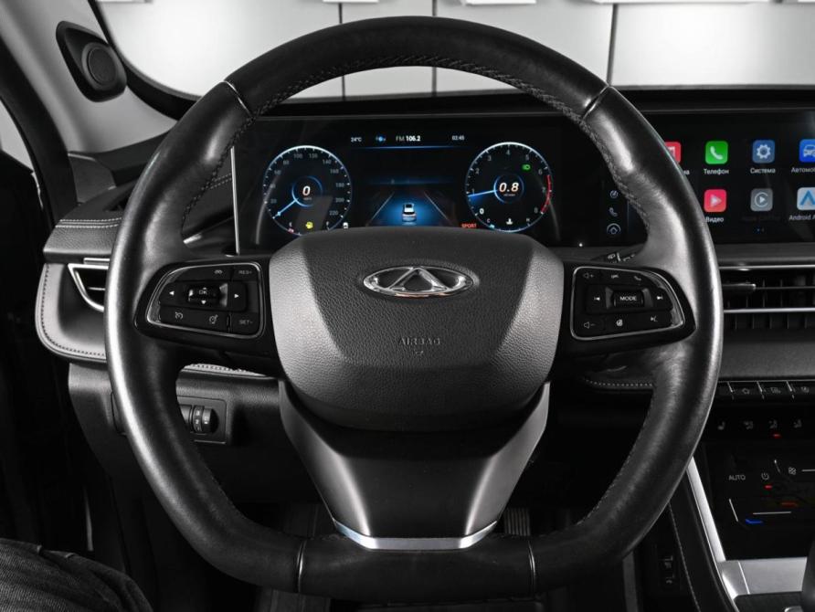 Chery Tiggo 7 Pro Max I Ростов-на-Дону  - изображение 13