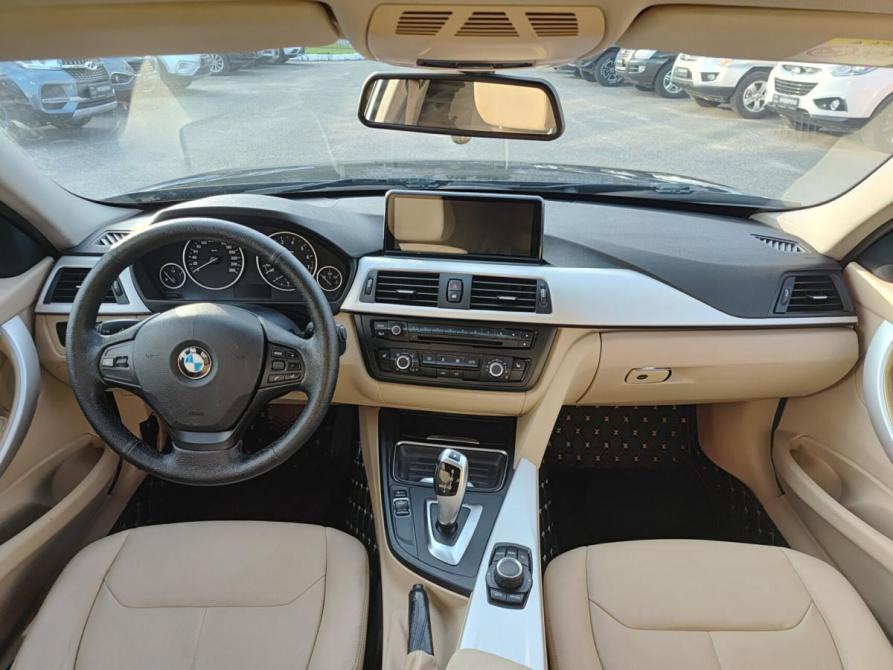 BMW 3 серии VI (F3x) Йошкар-Ола  - изображение 17