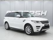 Land Rover Range Rover Sport II Ростов-на-Дону  - изображение 23