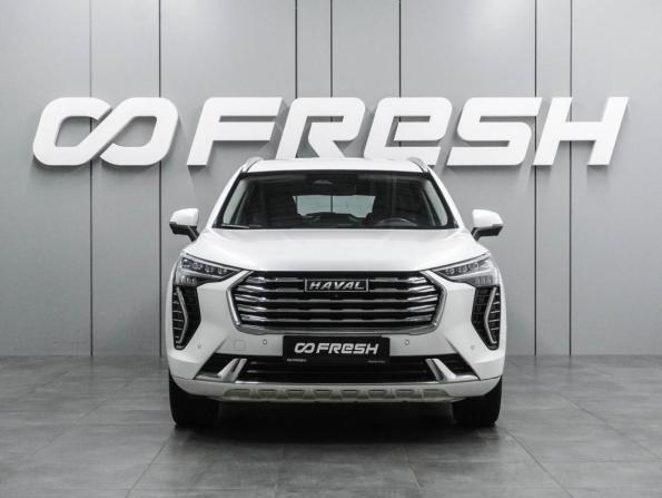 Haval Jolion I с пробегом 2021 года, цена 1 749 000 рублей, 56684 км, внедорожник, Автокод Объявления